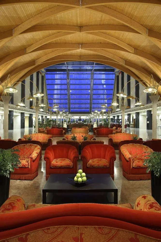 Rome Marriott Park Hotel 4*,  Italia
