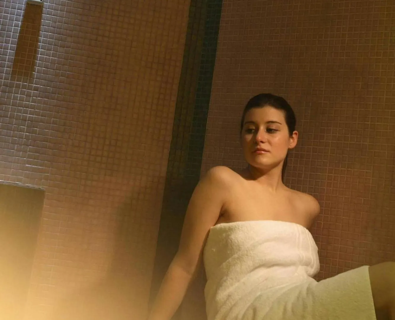 Rome Marriott Park Hotel Italia