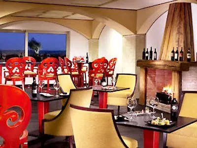 ****  Rome Marriott Park Hotel Italia
