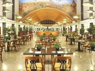Rome Marriott Park Hotel 4*,