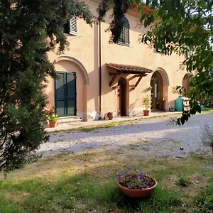 Vakantieboerderij Agriturismo I Due Falcetti Castelfiorentino