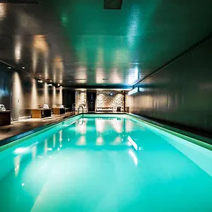 Hotell Saint Albany