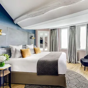 Hotell Opera Opal