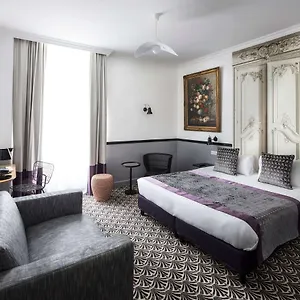 Otel Malte - Astotel Paris
