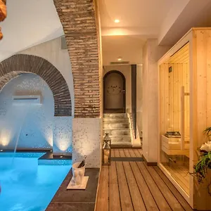 Boutique Relais Barozzi & Róma