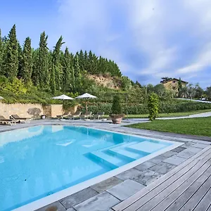 Relais Belvedere Апарт-отель