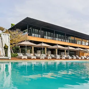 Semesteranläggning (resort) Amorita Bohol