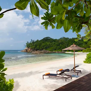 Avani Barbarons Seychelles 4*, Grand Anse (Mahe) Seychelles - szigetek