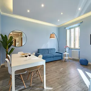 Apartamento Good Vibes Comfort And Quality, Roma