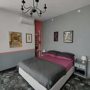 Zeljko's Luxury Habitación en casa particular Vicenza