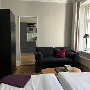 Lägenhetshotell Da