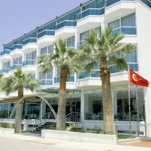 Otel Idahan Ören