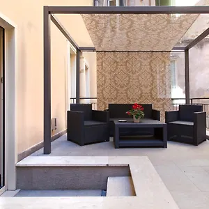 מלון Quirinale Luxury
