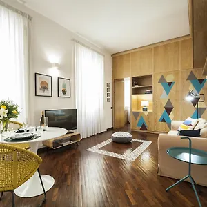 Apartamento As Feel - Baccina 95 Forum, Roma