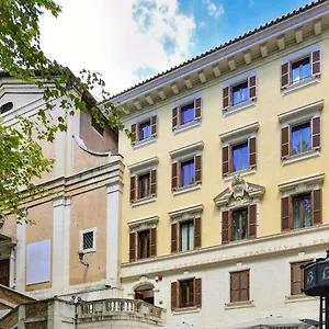 מלון Casa I Cappuccini