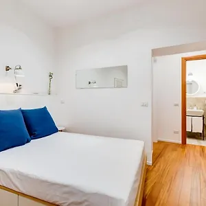 Apartamento Lovely And Modern Nest Near The Colosseum, Roma