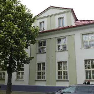 Rabie 3*, Prága Csehország