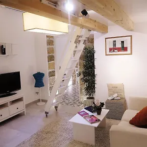 Casa Ricasoli 41 Apartamento Palermo