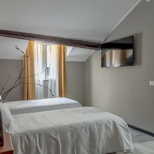 Casa Mia 2*, 米兰 意大利