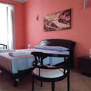 Basile Apartamento Palermo