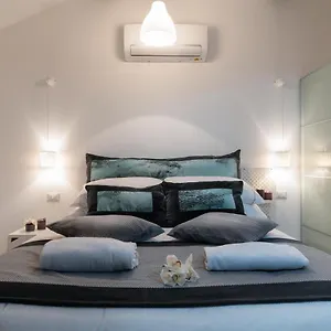 Vic Pigneto, Luxury House Terrace Apartment