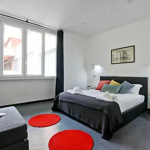 Apartamento Vatican Loft - &, Roma