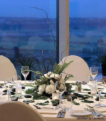 Rome Marriott Park Hotel