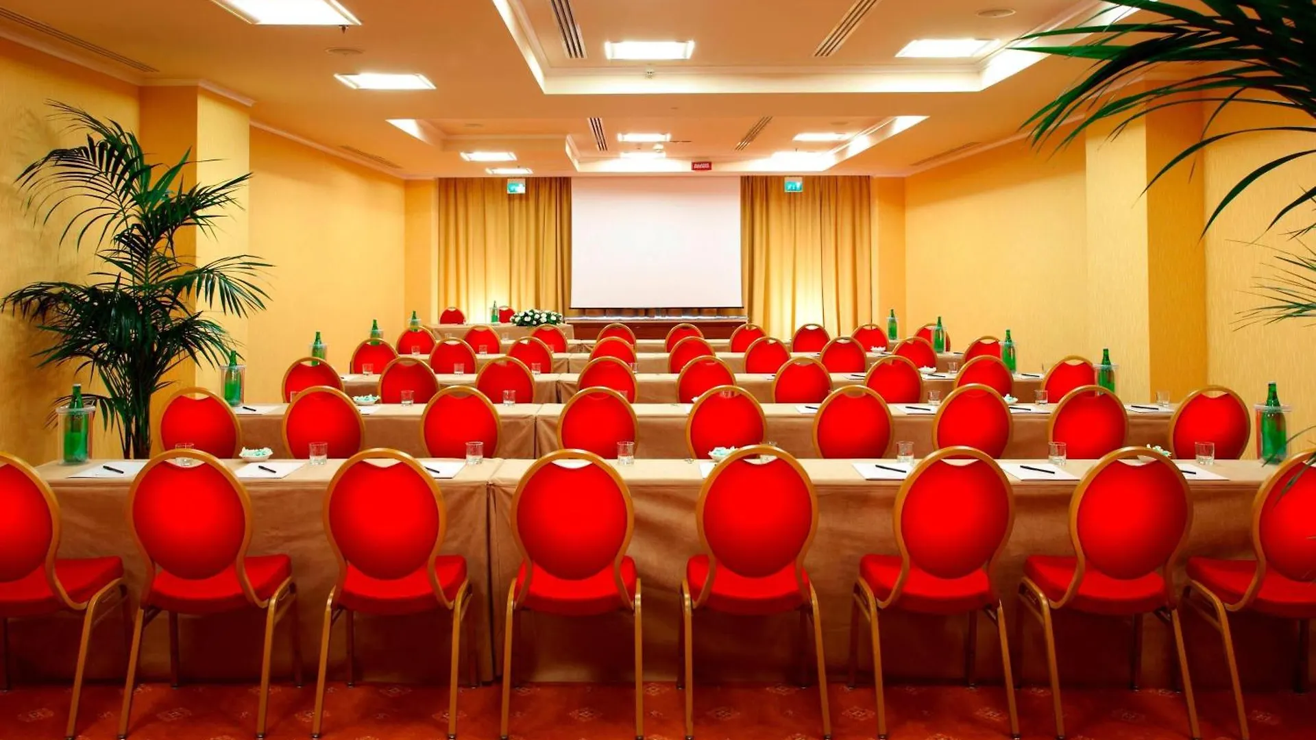 Rome Marriott Park Hotel 4*,  Olaszország