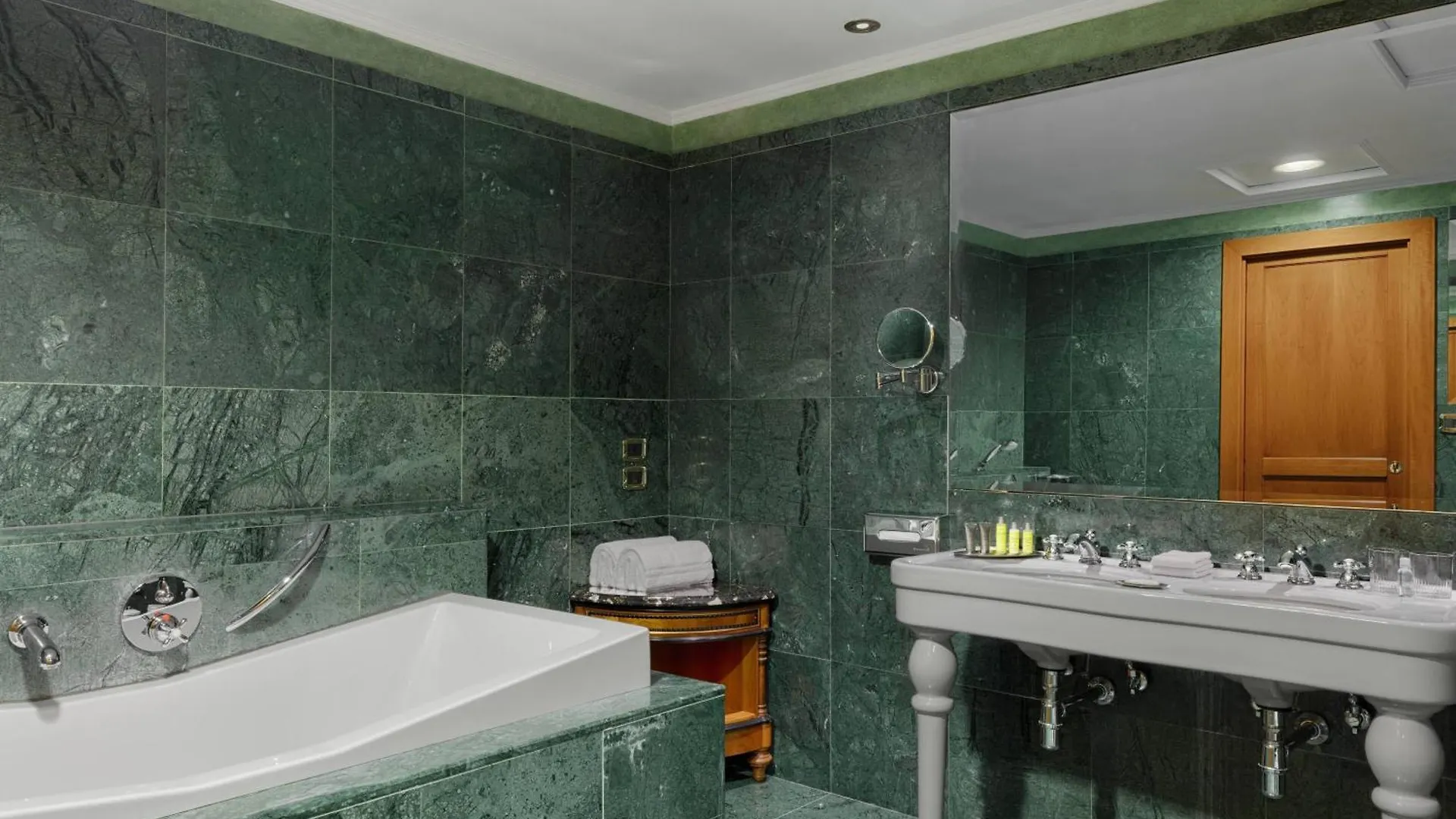 Rome Marriott Park Hotel 4*,  Olaszország