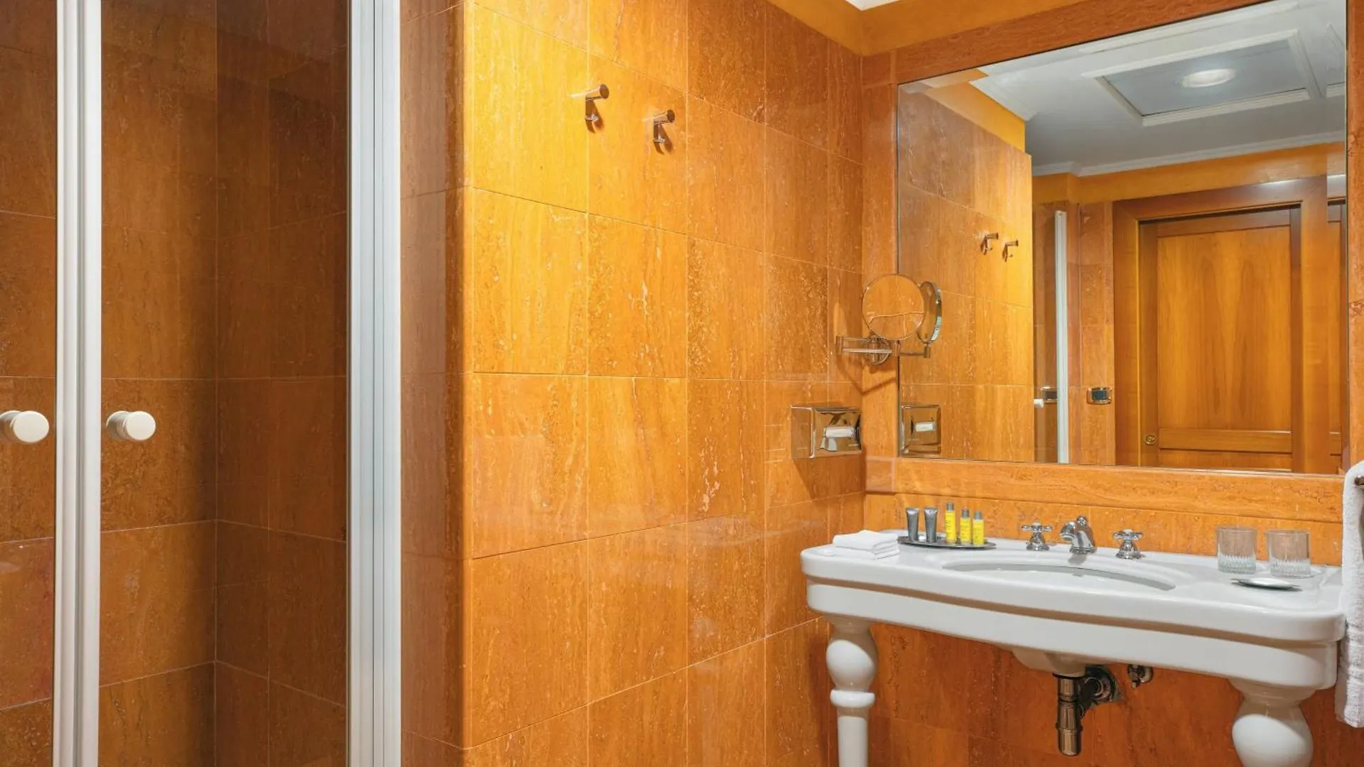 Rome Marriott Park Hotel 4*,
