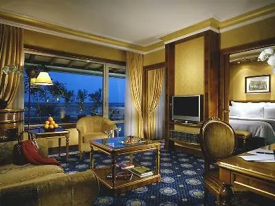 Rome Marriott Park Hotel